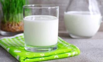 Можно ли кефир на кето-диете?