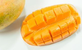 Можно ли манго на кето диете?