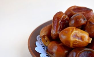 Можно ли финики на кето-диете?