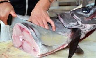 Самая жирная морская рыба: список и практические рекомендации