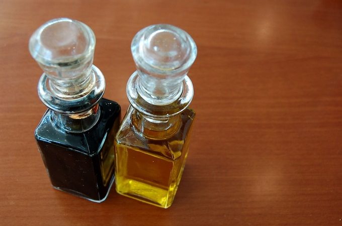 Можно ли употреблять уксус на кето-диете?